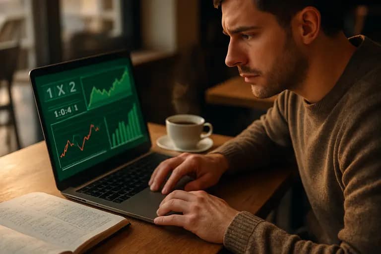 Checklist of account controls, jurisdiction review, and settlement rules