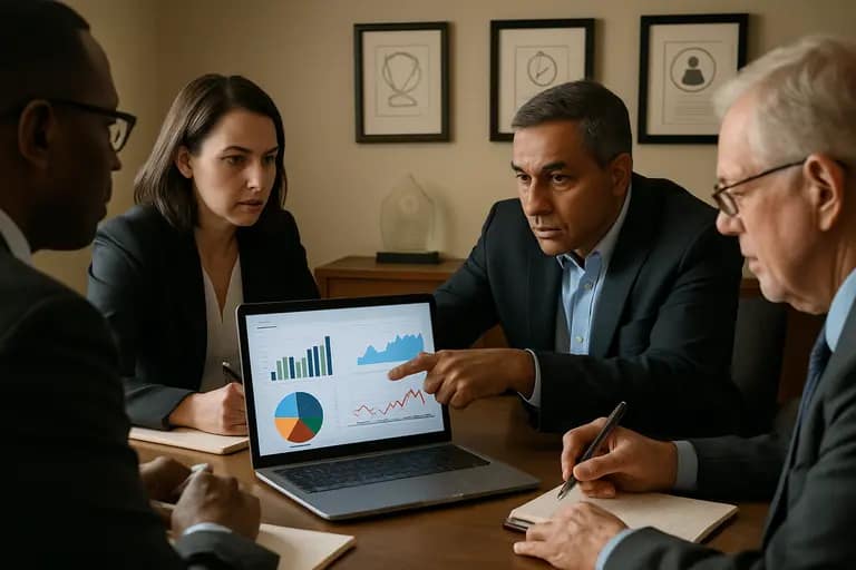 Analyst comparing sportsbook account controls, promotions, and safer-play features
