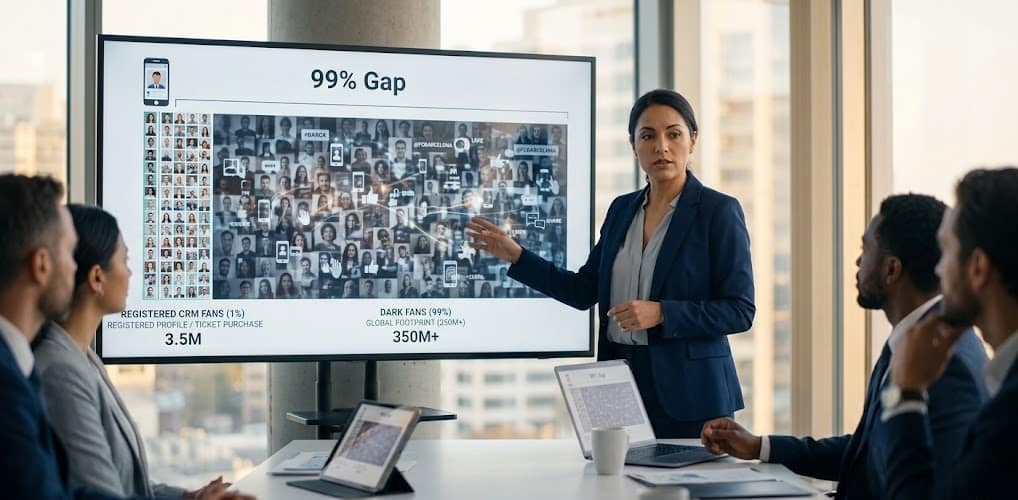 The Privacy Dilemma: PII vs. Sponsorship Value