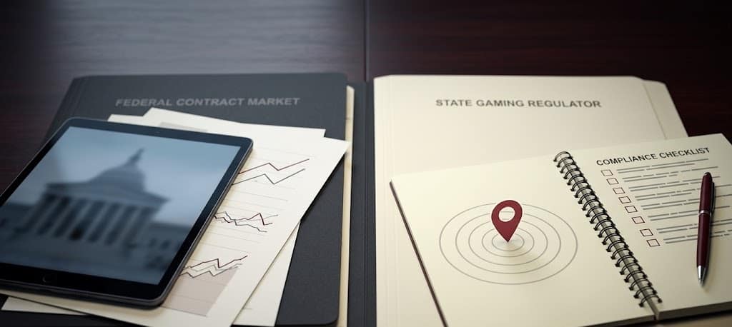 Why Prediction Markets No Longer Look Like A Side Issue