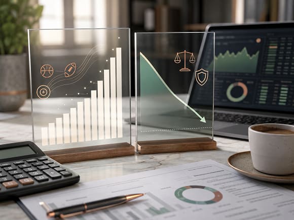 Why Handle And Revenue Tell Different Stories