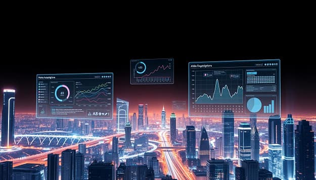 A data-driven landscape of athlete performance analytics, with sleek, holographic data visualization dashboards floating against a backdrop of futuristic cityscapes. Crisp, high-contrast lighting illuminates the elegant, minimalist interfaces, showcasing a range of metrics and insights extracted from a complex web of motion sensors, wearables, and biometric tracking systems. The scene conveys a sense of precision, efficiency, and the seamless integration of technology into the world of elite sports, hinting at the powerful brand opportunities arising from this new era of data-driven athletic performance. A data-driven landscape of athlete performance analytics, with sleek, holographic data visualization dashboards floating against a backdrop of futuristic cityscapes. Crisp, high-contrast lighting illuminates the elegant, minimalist interfaces, showcasing a range of metrics and insights extracted from a complex web of motion sensors, wearables, and biometric tracking systems. The scene conveys a sense of precision, efficiency, and the seamless integration of technology into the world of elite sports, hinting at the powerful brand opportunities arising from this new era of data-driven athletic performance.