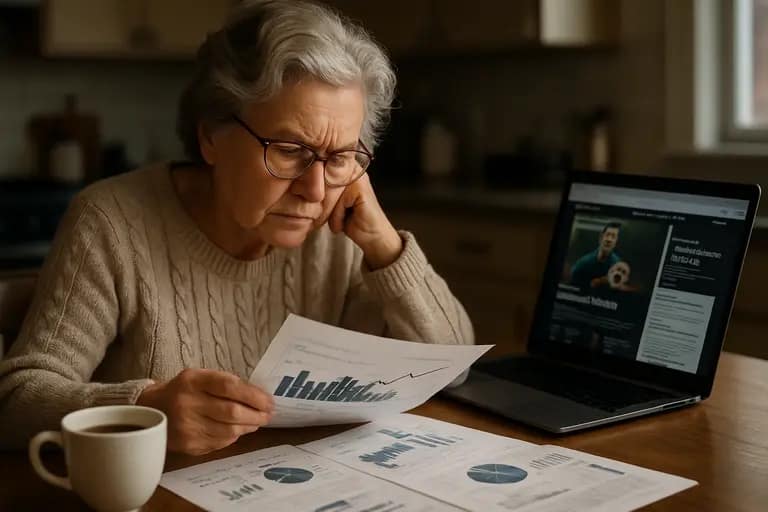 Mobile sportsbook account screen beside notes on payments and limits