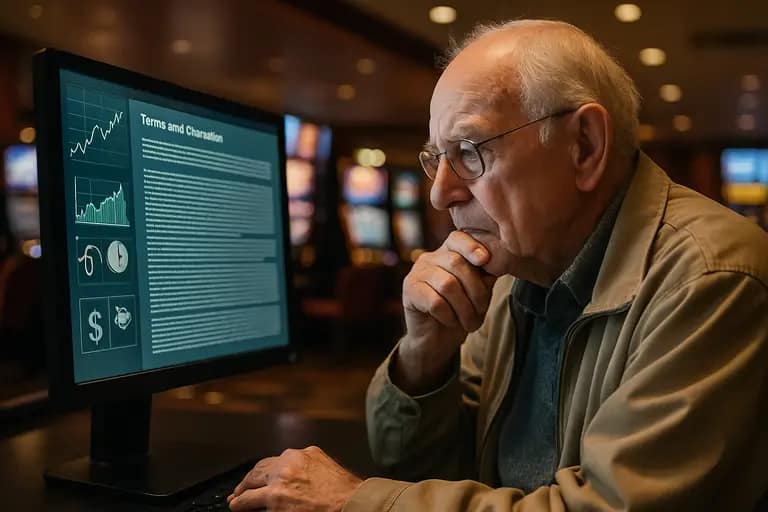 Payment records and account control checklist on an analyst desk