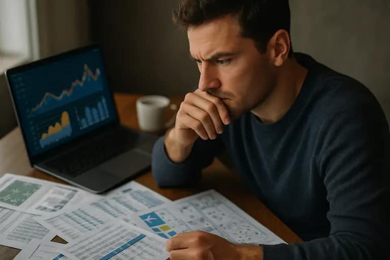 person comparing sportsbook features and account controls on a tablet