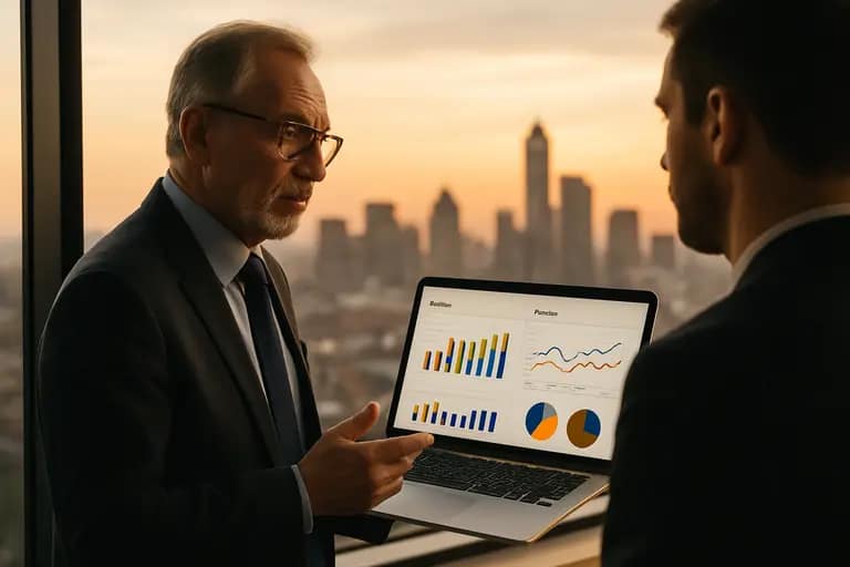 Spreadsheet comparing betting revenue, handle, product mix, and regulation